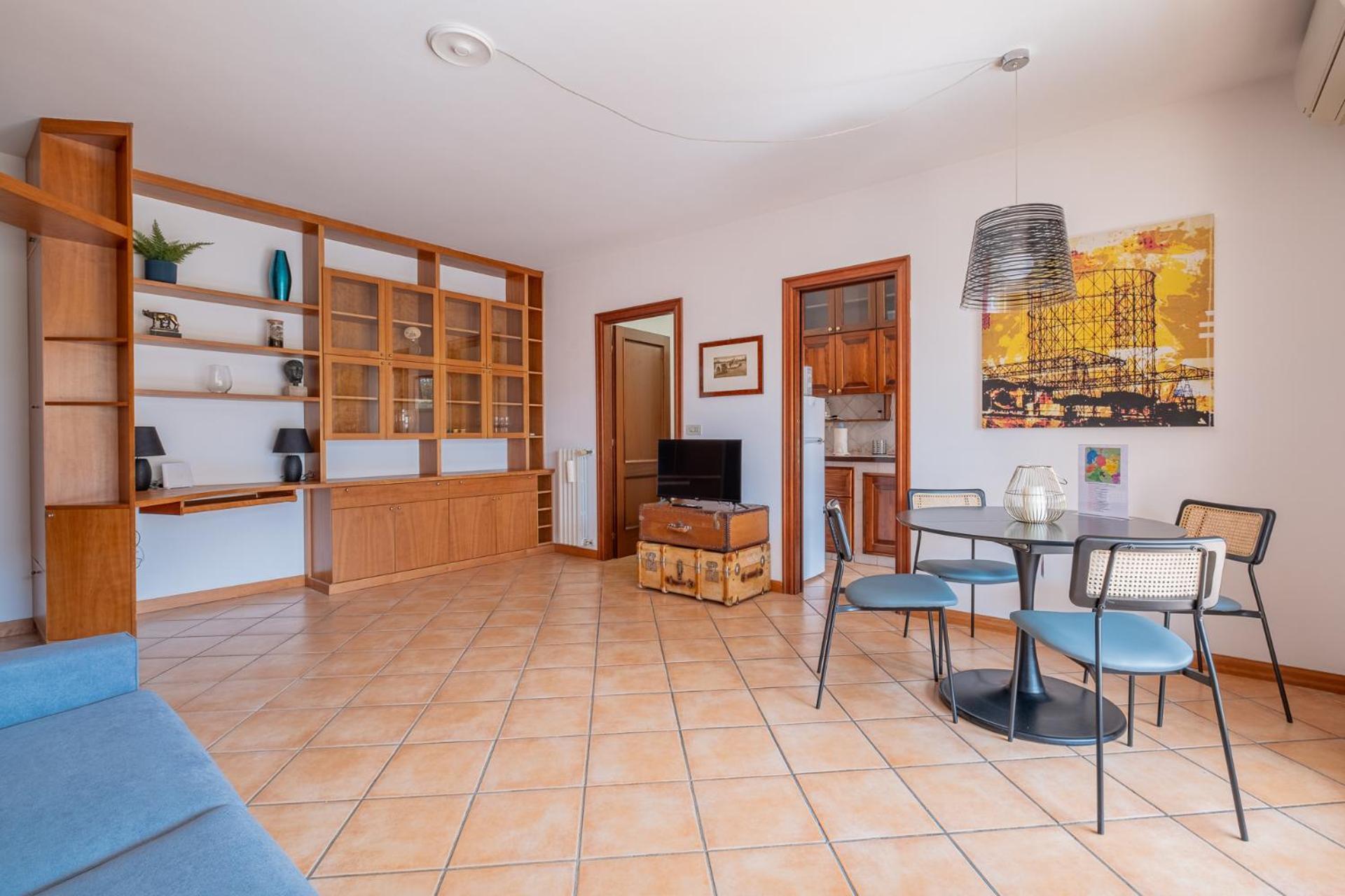 Da Cecilia Piramide Cestia Appartement Rome