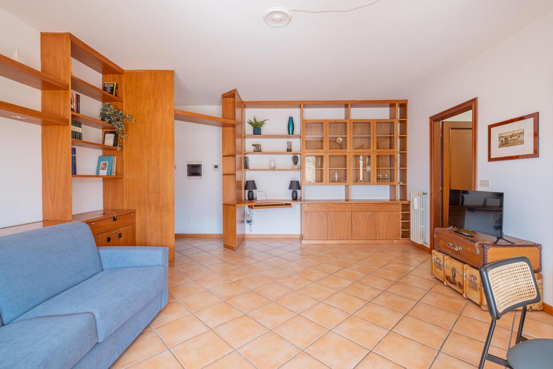 Da Cecilia Piramide Cestia Appartement