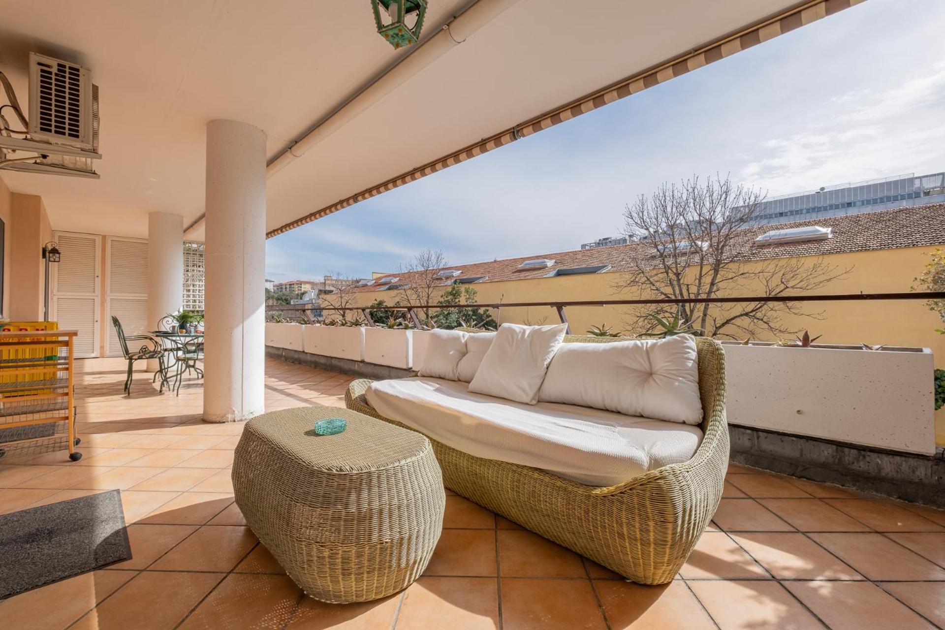 Da Cecilia Piramide Cestia Appartement