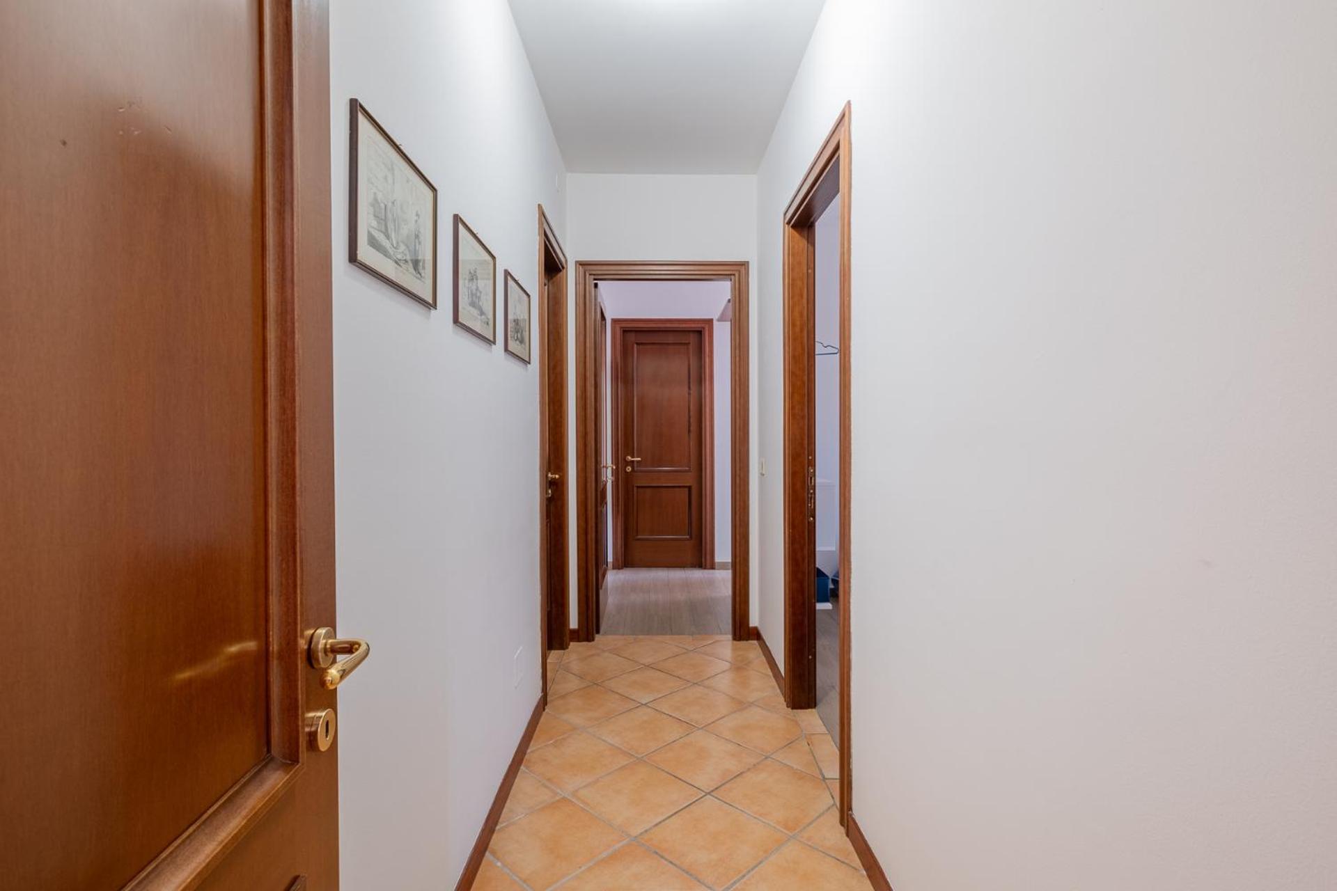 Da Cecilia Piramide Cestia Appartement Rome
