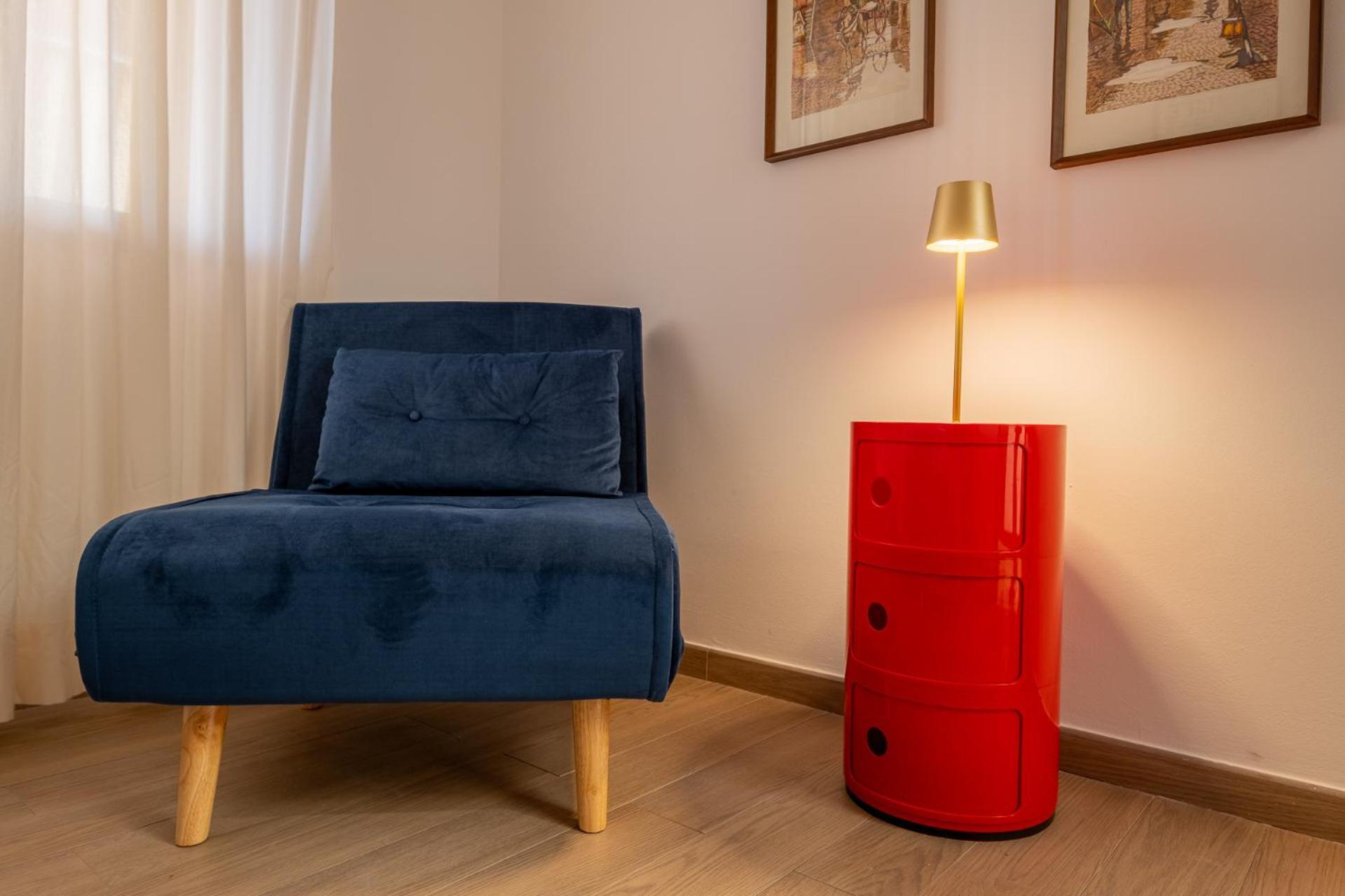 Appartement Da Cecilia Piramide Cestia